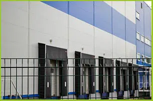 Garage Door 24 Hours Repair La Marque, TX 409-444-2118 - 05-commercial