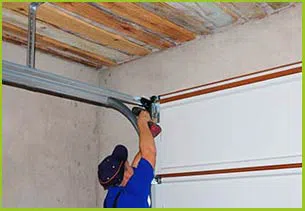 Garage Door 24 Hours Repair La Marque, TX 409-444-2118 - 11-installation